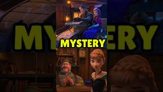 These details are just crazy 🤯🤯🤯 #frozen #disney #frozen2 #shorts
