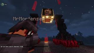 July 4th, 2021 - Minecraft 1.17 & Enter the Gungeon