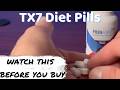 Features THAT I LOVE about PhenAprin TX7 Diet Pills for Weight Loss &amp; Appetite [PRODUCT REVIEW]