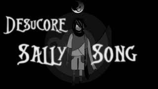 Desucore - Sally Song Nightmare Before Christmas Russian Cover