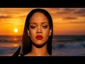 Rihanna - Shadow in My Veins (Official lyric video)