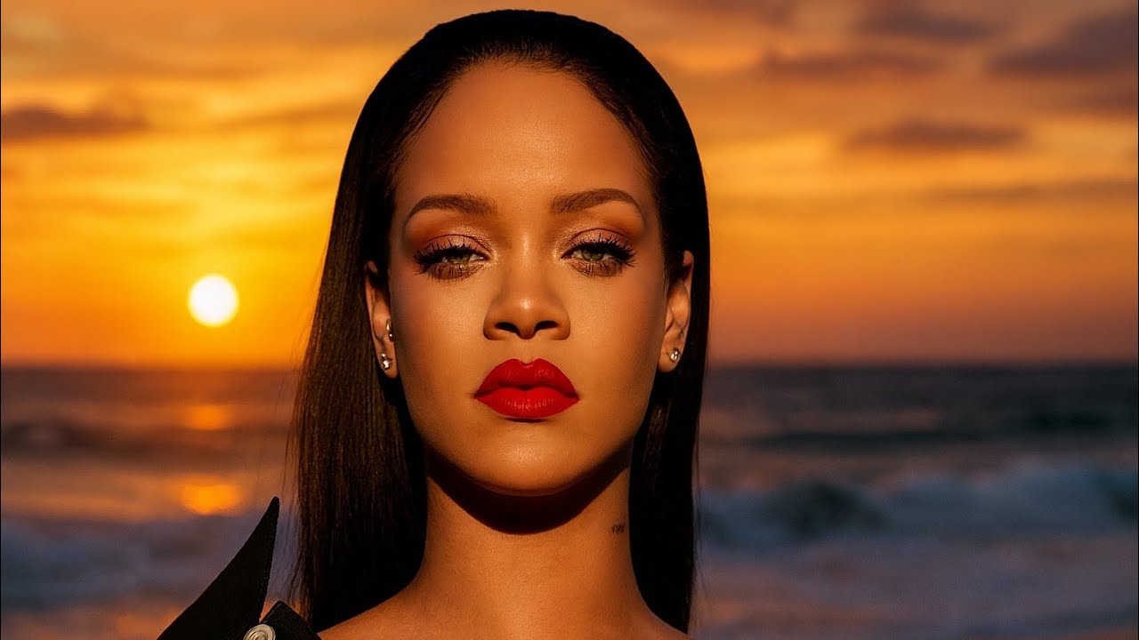 Rihanna - Shadow in My Veins (Official lyric video)