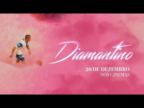 Diamantino | Trailer Oficial