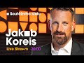 Jakub Koreis vs. 1000 Čechů | U Soutěžního stolu