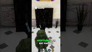 Free Kill sur le Byzir ! #altislife