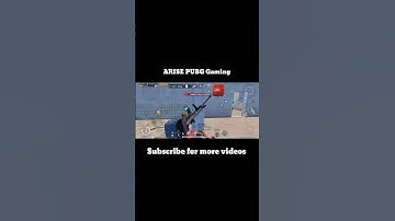 The Ultimate Crossbow Challenge in PUBG Mobile