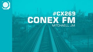 Conex FM 269 - Mitchaell JM (#CX269)