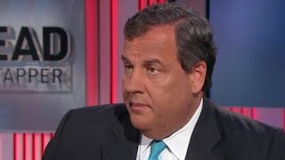 Gov. Christie compares opioid deaths to 9/11