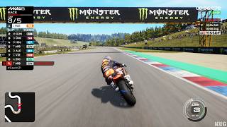 MotoGP 26 - Kalex Moto2 - Gameplay (PC UHD) [4K60FPS] screenshot 3