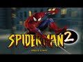 Spiderman 2 enter electro  hammerhead  epsxe 