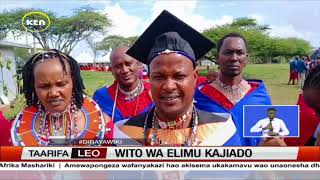 Wito Umetolewa Kwa Serikali Kubuni Nafasi Za Kutosha Za Ajira