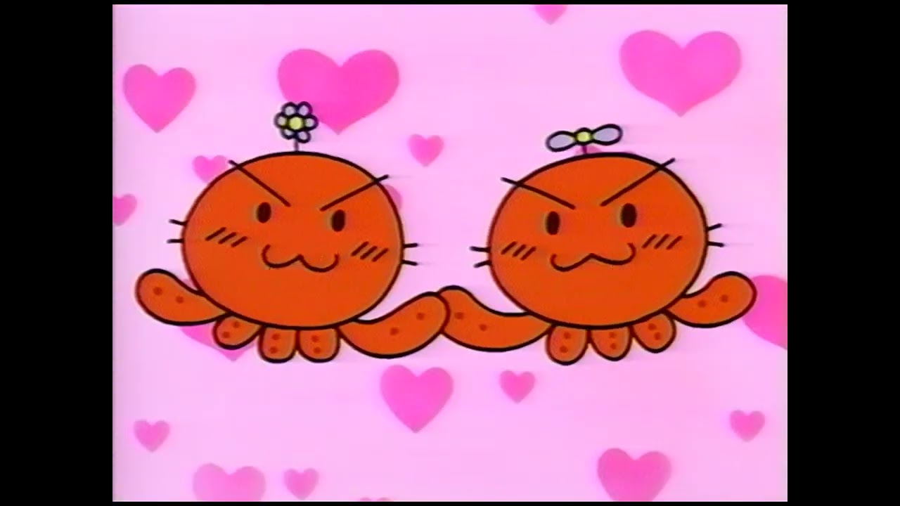 Heli-Tako Puu-chan Episode 39 (ヘリタコぷーちゃん 第39話) - YouTube