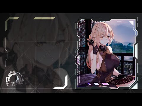 「 Nightcore 」 Bitter Sorrel [NBSPLV]