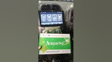 Perodua Myvi Android Player 1GB RAM 32GB MEMORY #perodua #myvi #androidplayer #0172913391 #MELAKA