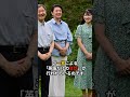 愛子さまが留学なしでネイティブになれた裏事情 ＃愛子さま ＃天皇陛下 ＃雅子さま