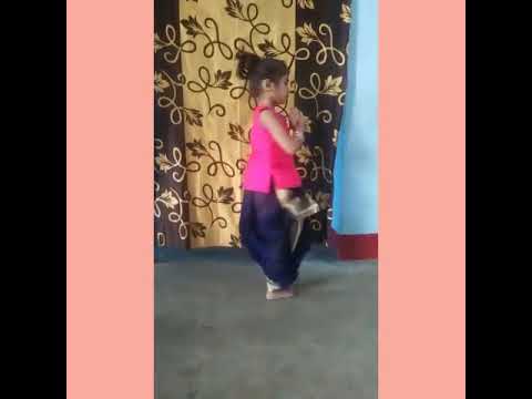 Tista dance