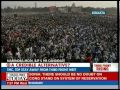 Modi unfazed growing third front
