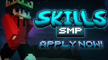 We Created Minecraft’s Most Unique Smp (Applications Open)