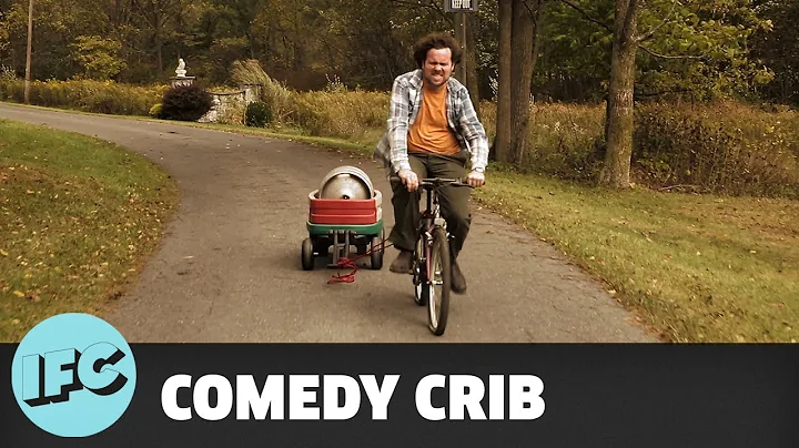 Comedy Crib: Bottled | Kegger | IFC