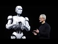 Apple Is Exploring Home Robots As Its Next Big Thing