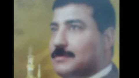 الشيخ رافت حسين سورة ق والحشر