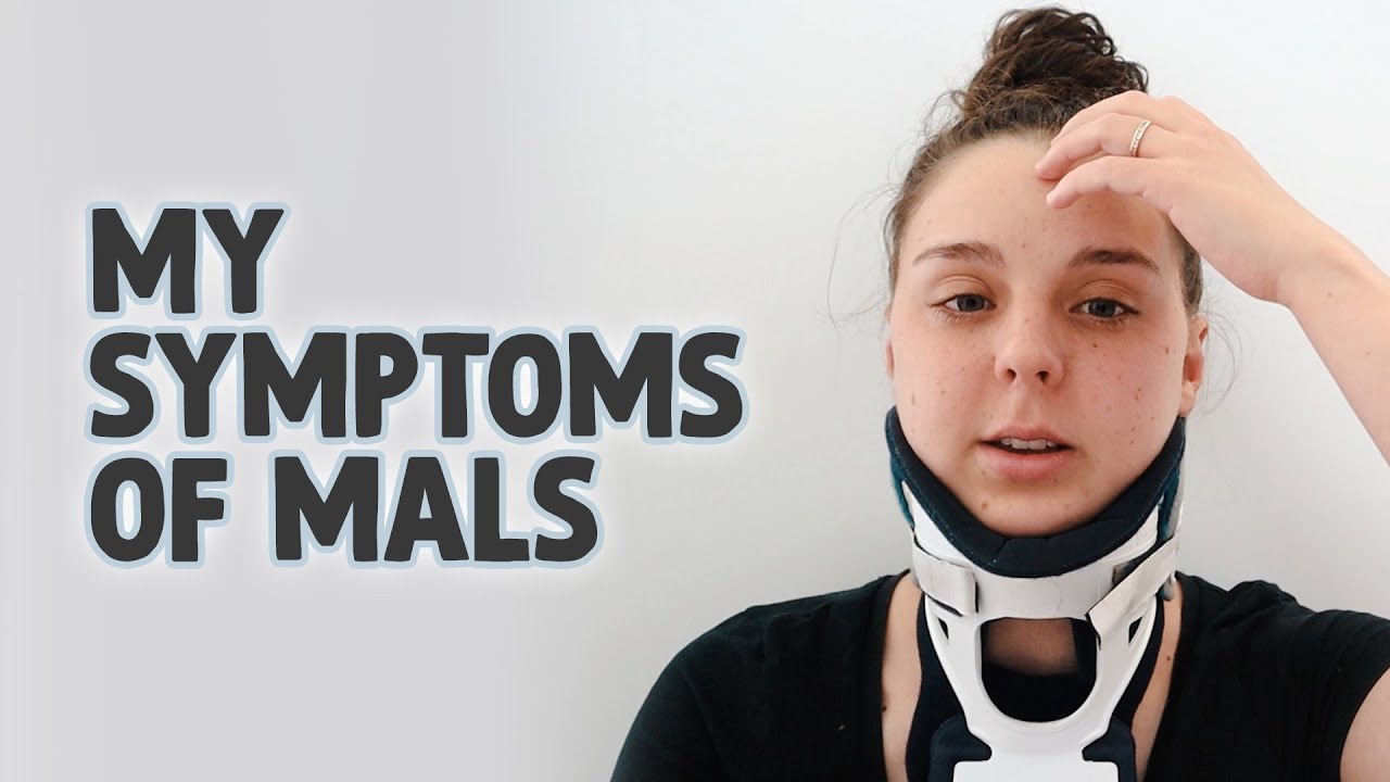 Мои симптомы синдрома срединной дугообразной связки (синдром средней дугообразной связки) с младе...