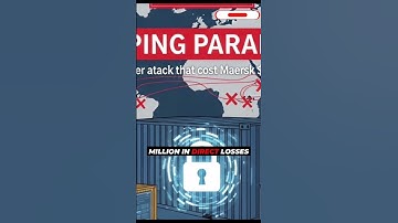 How Hackers Target Ships Cybersecurity at Sea.