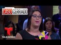 Caso Cerrado | Missing Mother Tries To Take Child Back! 👩💨👧😡| Telemundo English
