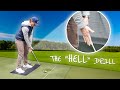 This drill is toughbut it will fix your golf swing