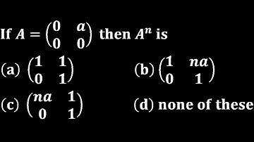finite strictly triangular matrices are nilpotent of index n as a consequence of the Cayley theorem