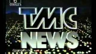 TMC NEWS + TMC SPORT 1999 summary edition TMC NEWS + TMC SPORT 1999 summary edition
