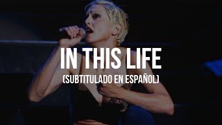 In This Life│Madonna [The Girlie Show] (Sub Español)