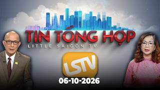 Tin Tổng Hợp LSTV (06-10-2026)