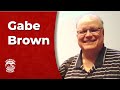 Gabe Brown - How to save money on fertilisers // Learning from Nature