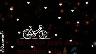 Download Lagu setatus baper wen