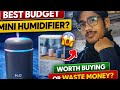 🔥 H2O Humidifier Unboxing &amp; Honest Review | Worth Buying or Not? 