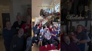 Whos Singing? It Doesnt Get Old
