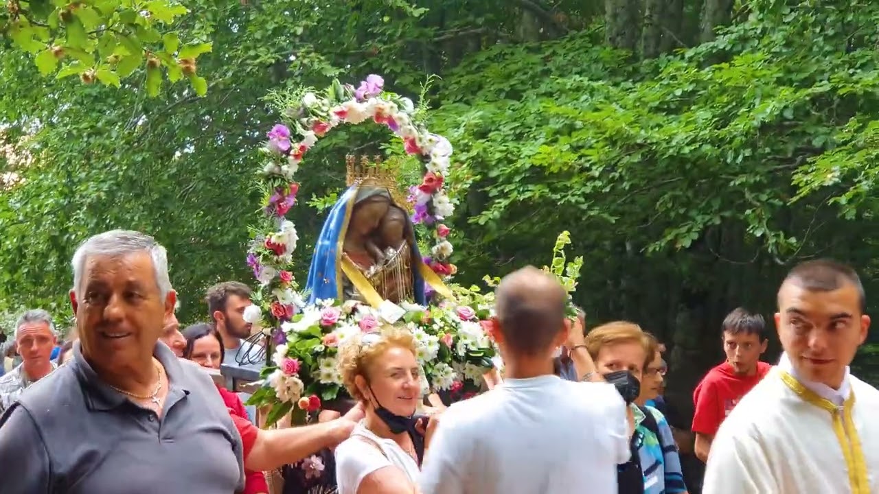 Madonna del Monte 2022