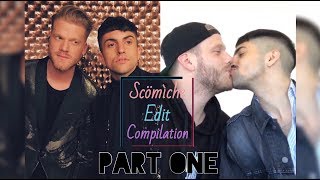 SCOMICHE EDIT COMPILATION - PART 1