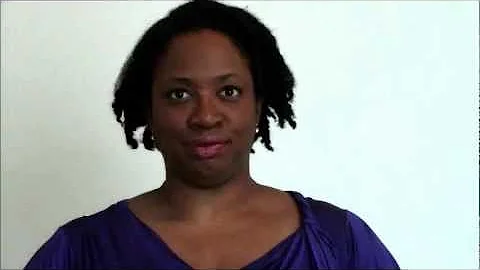 Cher Davis - Starbucks Commercial
