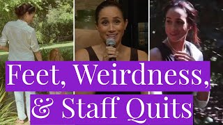 Download Lagu Afternoon Tea Ep 4: Meghan Markle's Weird Barefoot Fetish, Strange Controlling Behavior with Friend MP3 Download Lagu Afternoon Tea Ep 4: Meghan Markle's Weird Barefoot Fetish, Strange Controlling Behavior with Friend MP3