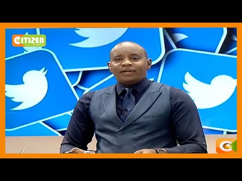 Video: Kwanini Twitter Ilianguka