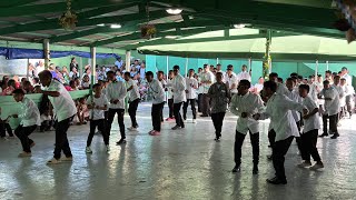 Campus boys , jabot in al 2025 