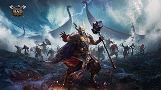 Conquerors Blade Helheim Coming Jun. 9 Norsemen Now Or Never.