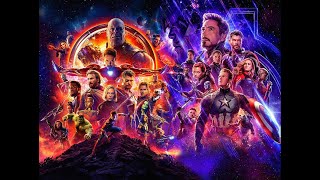 Avengers end war style (Deadpool & Wolverine trailer)