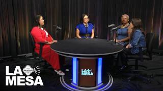 La Mesa: Mayor’s Commission on the Status of Women