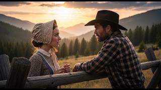 Every Woman Ran From Him — She Showed Up At His Gate And Said  Please Marry Me
