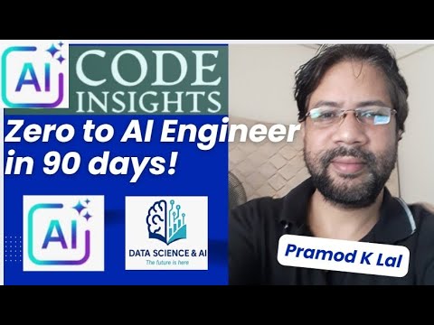 How to Become an AI Engineer in 3 Months (2026 Roadmap & Projects ...