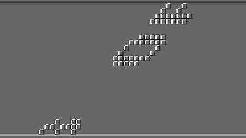 C64 Intro: 1986 Thunderbolt Cracking Crew