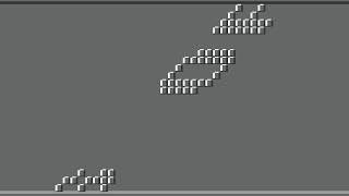 C64 Intro: 1986 Thunderbolt Cracking Crew